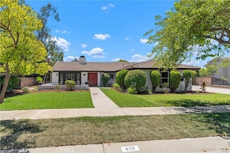 426 E Holyoke Place, Claremont, CA 91711