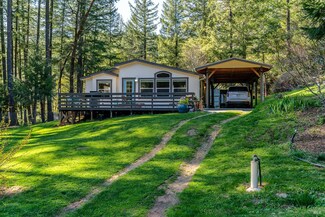 57951 Foster Creek Rd, Laytonville, CA 95454