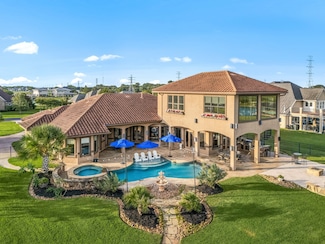 27019 Boaters Crossing Dr, Katy, TX 77493