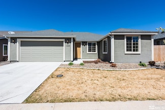 1228 W Cottage Loop, Gardnerville, NV 89460
