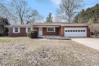 1745 Riverside Dr, South Bend, IN 46616