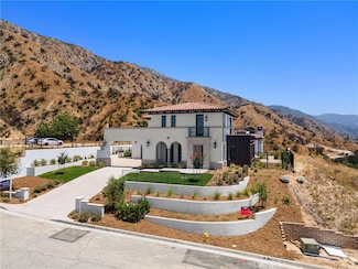 9 Nathaniel Terrace, Sierra Madre, CA 91024