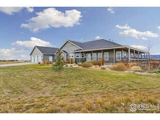 7321 Gilmore Ave, Fort Collins, CO 80524