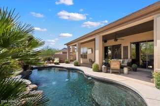 14807 E Shimmering View, Fountain Hills, AZ 85268