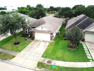 24631 Lakecrest Town Dr, Katy, TX 77493