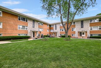 6920 W 109th St Unit 1B, Worth, IL 60482