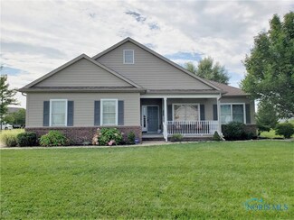 1451 Westminster Rd, Bowling Green, OH 43402