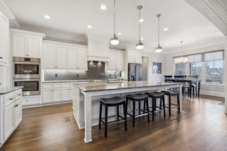 1413 New Haven Dr, Brentwood, TN 37027
