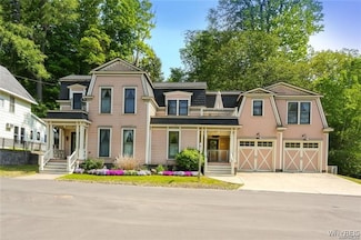 28 South St, Cassadaga, NY 14718