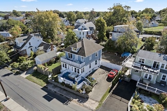 119 Cove St, New Haven, CT 06512