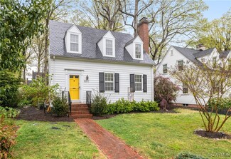 5217 Sylvan Rd, Richmond, VA 23225