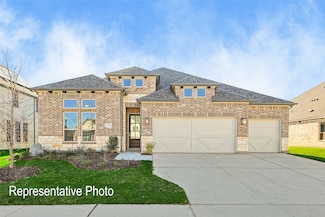 4337 Biddle St, Midlothian, TX 76065