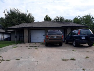 10830 E 33rd St, Tulsa, OK 74146