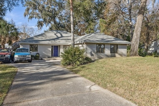 1631 Plantation Oaks Ln, Fernandina Beach, FL 32034
