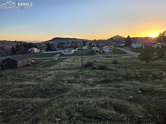 0 Silver St, Cripple Creek, CO 80813