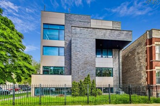 2131 N Claremont Ave Unit 1S, Chicago, IL 60647