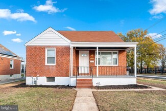 7001 Marietta Ave, Parkville, MD 21234