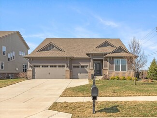 15096 Sullivan Ln, Westfield, IN 46074