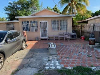 Unlisted Address