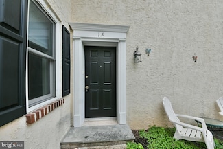 1 W Mill Rd Unit LOWER, Flourtown, PA 19031