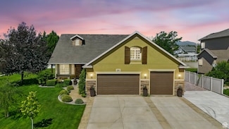 7414 Regal Hill Dr, West Jordan, UT 84081