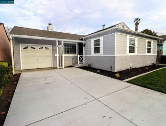 15826 Paseo Largavista, San Lorenzo, CA 94580