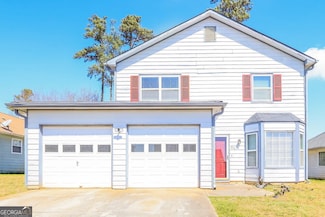 843 Shoals Ct, Atlanta, GA 30349