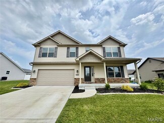 2641 Waldon Ln, Belleville, IL 62221