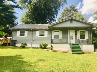 343 May Ave, Kingsport, TN 37665