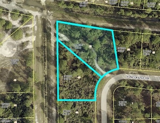 733 Pinecastle Dr, Lehigh Acres, FL 33974