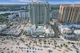 101 S Fort Lauderdale Beach Blvd Unit 2601, Fort Lauderdale, FL 33316