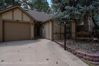 28 St Moritz St, Ruidoso, NM 88345