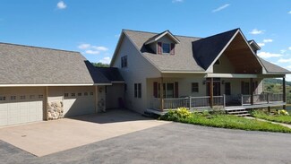 23794 Knollwood Rd, Kendall, WI 54638