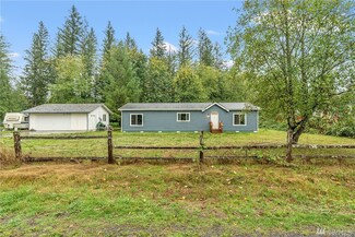 40822 Dorman Rd, Gold Bar, WA 98251