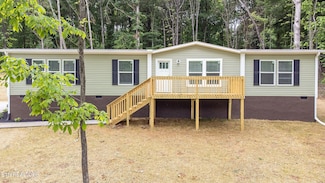 9875 Corporate Park Dr, Loudon, TN 37774