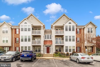 1603 Berry Rose Ct Unit 3D, Frederick, MD 21701