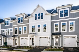 3469 Monterey Dr Unit 33G, Harrisonburg, VA 22801