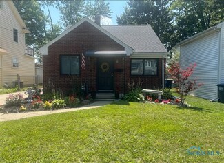 2944 Escott Ave, Toledo, OH 43614