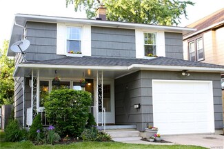 261 W Girard Blvd, Buffalo, NY 14217