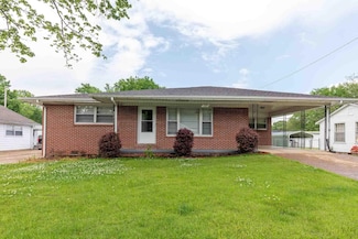125 Foy Ave, Florence, AL 35630
