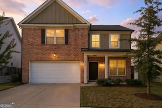 7230 Gladstone Cir, Stonecrest, GA 30038