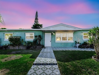22534 SW 114th Place, Miami, FL 33170
