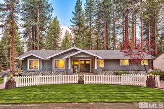 159 Ponderosa Dr, Zephyr Cove, NV 89448