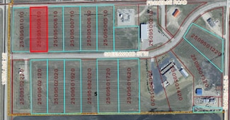 Lot 9, Block 1 Greenwood St W, Thief River Falls, MN 56701
