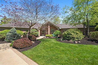 1007 Lakeside Dr, McDonald, PA 15057