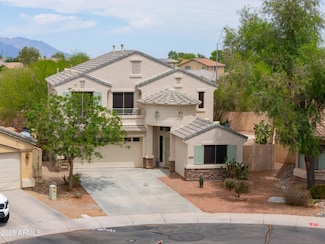 44890 W Desert Garden Rd, Maricopa, AZ 85139