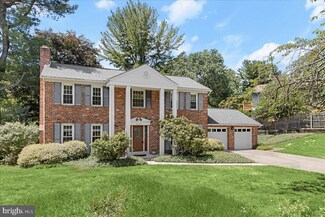 2053 Kings House Rd, Silver Spring, MD 20905