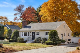 83 Kendall Ln, Natick, MA 01760
