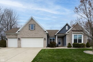 2890 Trillium Way, Columbus, IN 47201