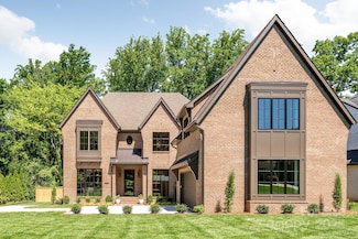 412 Jefferson Dr, Charlotte, NC 28270